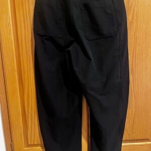 Athleta Women's Black Pants